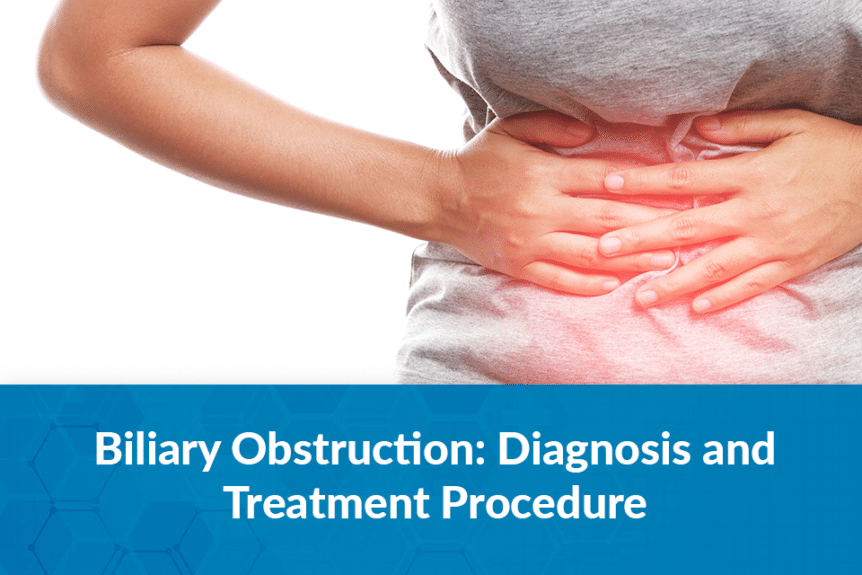 Biliary Obstruction