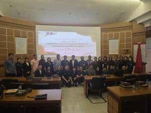 Liver surgery procedure