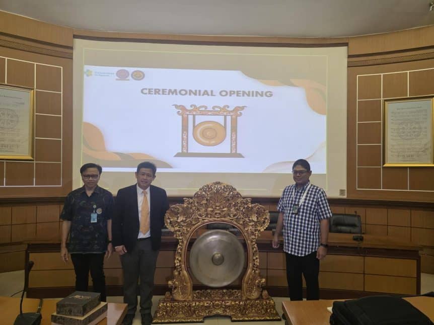 Liver surgery procedure